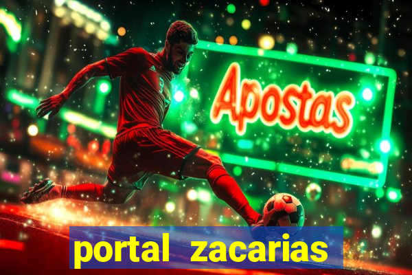 portal zacarias maloqueiro cavando sua cova